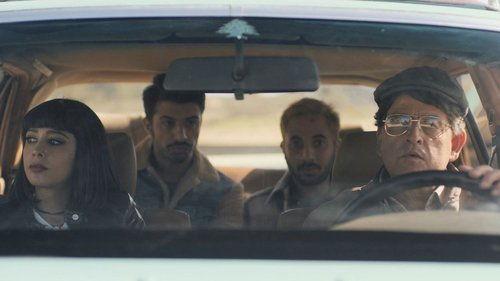 The Dreamers Season 1 Episode 9 - Episode 9