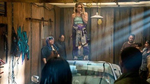 undefined Season 1 Episode 4 - WHZDARE