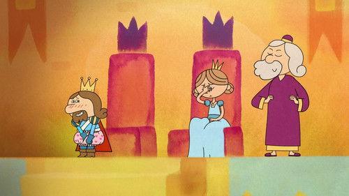 Les plus belles comptines d'Okoo Season 1 Episode 11 - Episode 11