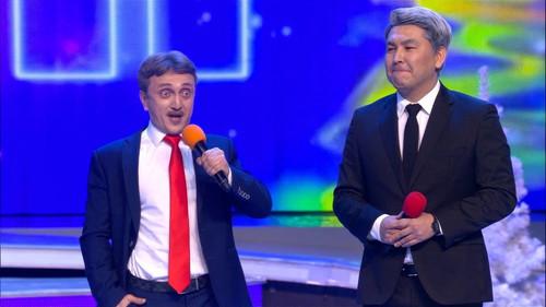 KVN Season 47 Episode 14 - Episode 14