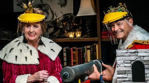 Huskestue Season 5 Episode 11 - Episode 11