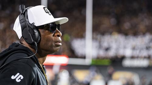 Coach Prime Season 2 Episode 6 - Only The Beginning