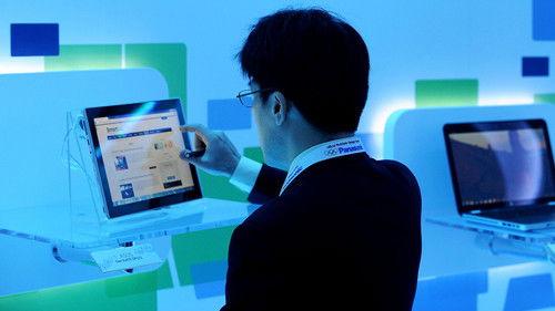 Click Season 12 Episode 2 - 08/01/2011