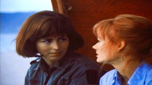 China Beach Season 3 Episode 6 - Ghosts