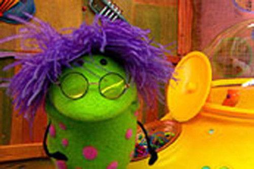 Jack's Big Music Show Season 2 Episode 3 - Spunky the Alien