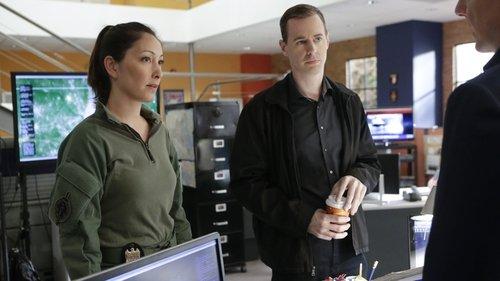 NCIS Season 13 Episode 15 - React