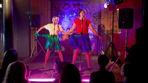 Miranda Season 2 Episode 3 - Let's Do It