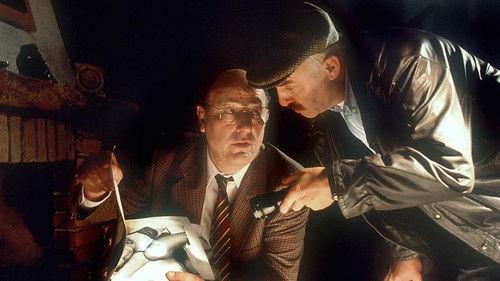 Scene of the Crime Season 28 Episode 14 - Episode 14