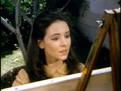 Little House on the Prairie Season 7 Episode 6 - Portrait of Love