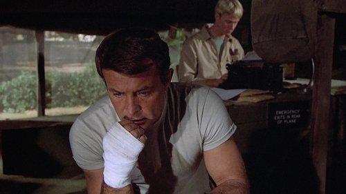 Baa Baa Black Sheep Season 1 Episode 15 - The Deadliest Enemy of All: Part 2