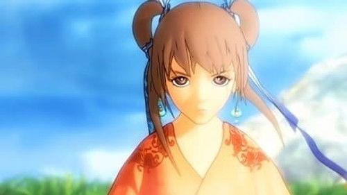 The Legend of Qin Season 1 Episode 5 - Episode 5