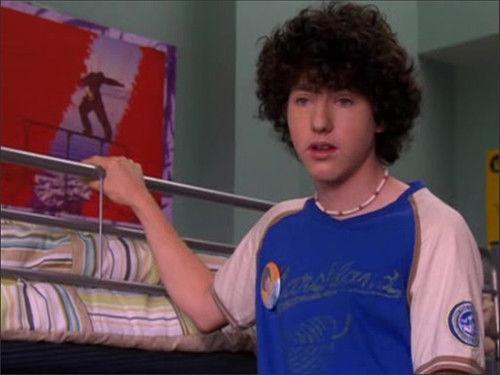 Zoey 101 Season 2 Episode 3 - The Election