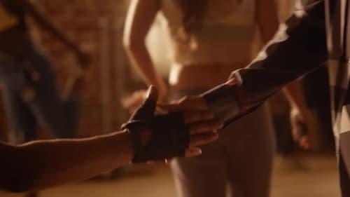 Step Up Season 1 Episode 4 - Shuffle