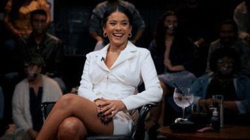 Que História é Essa, Porchat? Season 4 Episode 25 - Raí, Rodriguinho and Bella Campos