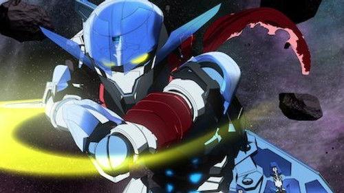 ID-0 Season 1 Episode 3 - Miguel Line