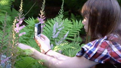 Project Runway Season 5 Episode 12 - Nature Calls