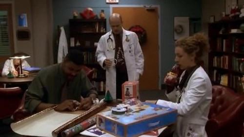 ER Season 5 Episode 10 - The Miracle Worker