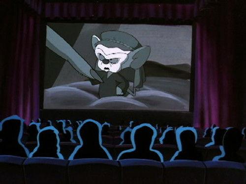 undefined Season 3 Episode 2 - Cinebrania