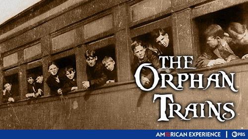 American Experience Season 8 Episode 4 - The Orphan Trains