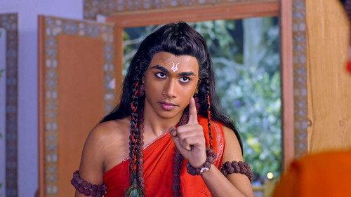 RadhaKrishn Season 4 Episode 11 - Sam Threatens Radha