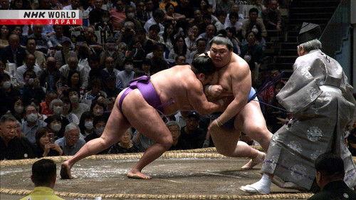 GRAND SUMO Highlights Season 29 Episode 7 - Day 7