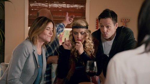 Cougar Town Season 6 Episode 11 - Climb That Hill