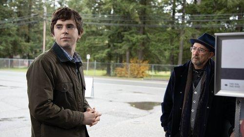 The Good Doctor Season 3 Episode 11 - Fractured
