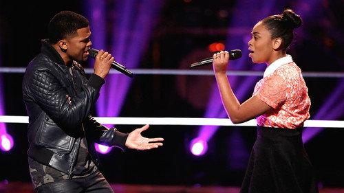 The Voice Season 8 Episode 9 - The Battles, Part 4