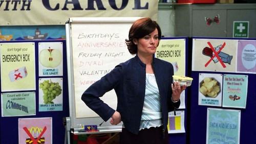 Fat Friends Season 2 Episode 1 - Full Belly