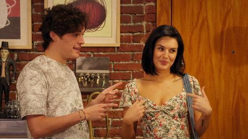 40 y 20 Season 11 Episode 5 - Campamentos para refugiados