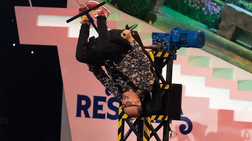 Me resbala Season 5 Episode 3 - Episode 3