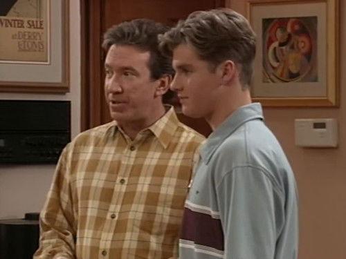 undefined Season 7 Episode 20 - The Write Stuff