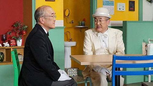 Kaitou Sentai Lupinranger vs. Keisatsu Sentai Patranger Season 1 Episode 35 - The Good, the Bad, and the Normal