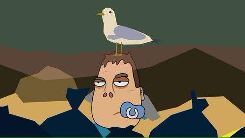 Jefferson Anderson Season 1 Episode 3 - Totem Animal