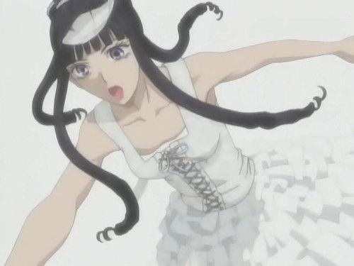 The Wallflower Season 1 Episode 25 - Road to Becoming a Lady