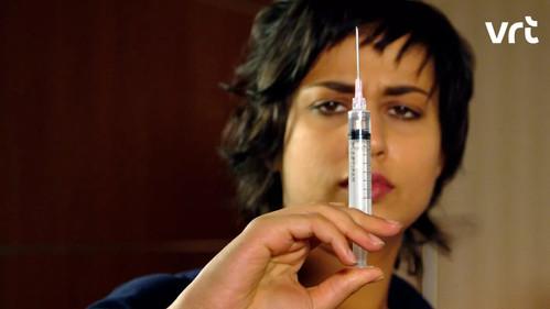 Witse Season 5 Episode 6 - Huize Zonnewende