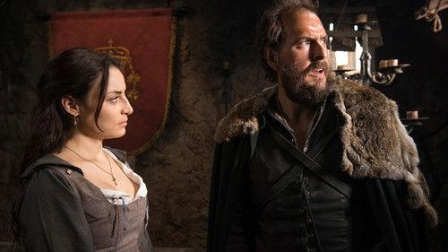 Besieged Season 1 Episode 8 - Episode 8