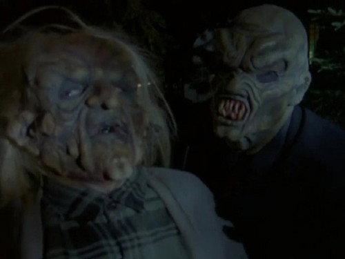 undefined Season 2 Episode 12 - The Haunted Mask II (2)