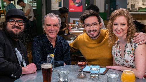 Background image for Episode 12