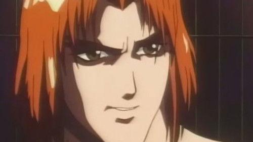 Street Fighter II: V Season 1 Episode 23 - The Icy Light of Their Eyes