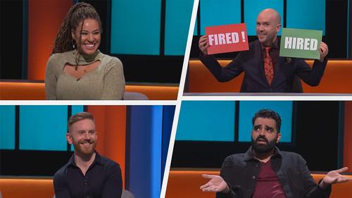 The Apprentice: You're Fired! Season 17 Episode 3 - Virtual Escape Rooms