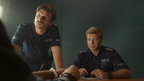 Lipowo. Conspiracy of Silence Season 1 Episode 4 - Episode 4