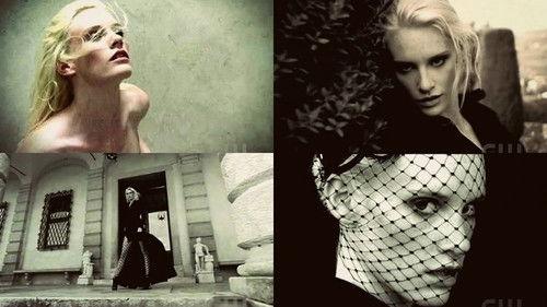 America's Next Top Model Season 15 Episode 11 - Franca Sozzani