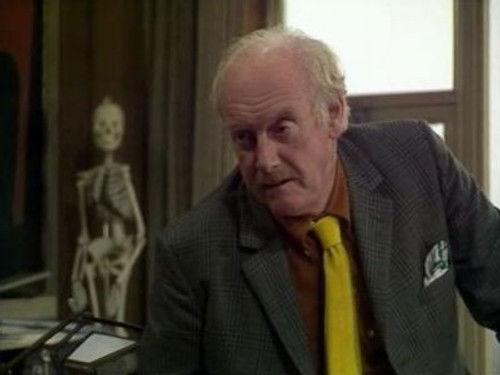 A Very Peculiar Practice Season 1 Episode 1 - A Very Long Way from Anywhere