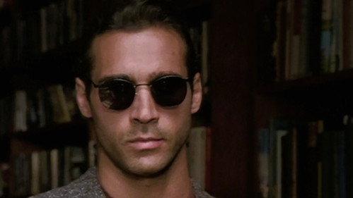 Highlander: The Series Season 2 Episode 1 - The Watchers