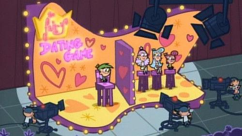 The Fairly OddParents Season 1 Episode 8 - Apartnership