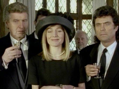 Lovejoy Season 5 Episode 4 - The Kakiemon Tiger