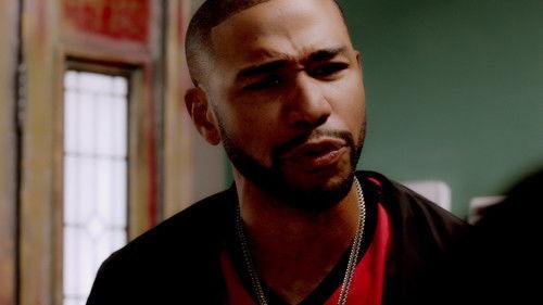 Craig Ross Jr.'s Monogamy Season 2 Episode 3 - Unspoken Agendas