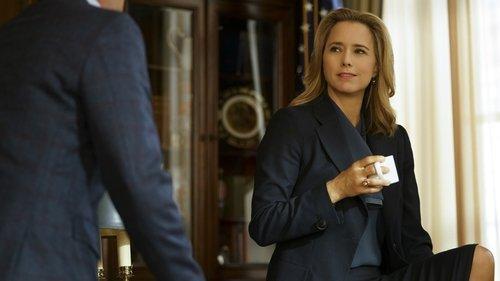 Madam Secretary Season 3 Episode 23 - Article 5