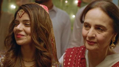 Background image for Mohalley Waali Ladki, UPS Waala Ladka